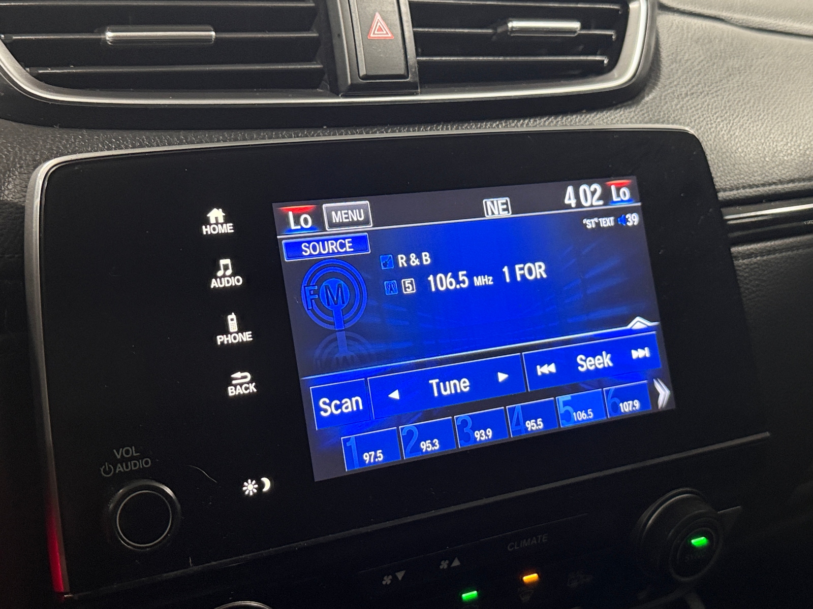 Thumbnail: 2019 Honda CR-V - 4