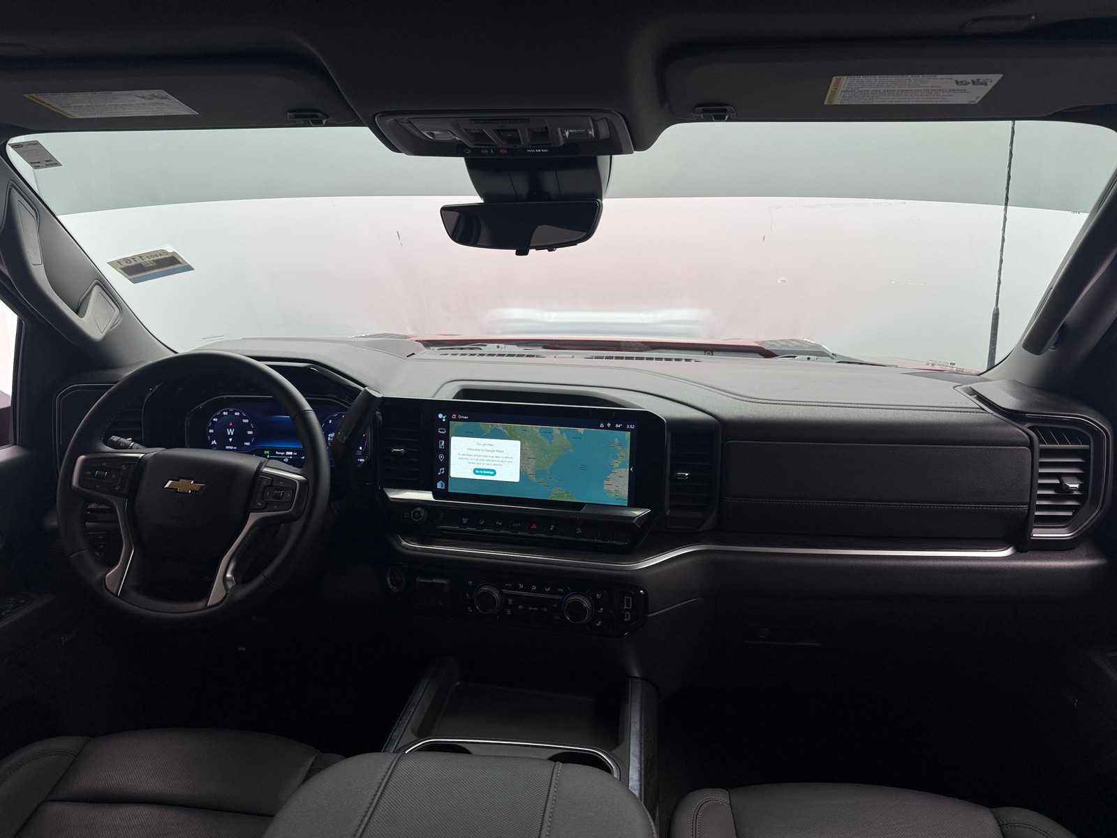 Thumbnail: 2025 Chevrolet Silverado 2500 - 2