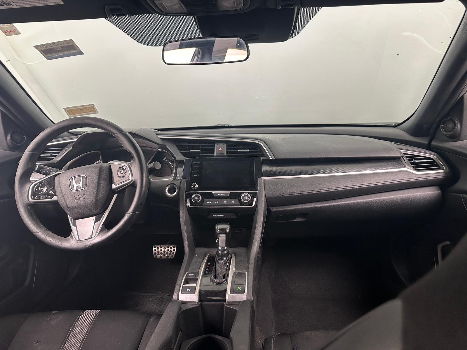 Thumbnail: 2020 Honda Civic - 3