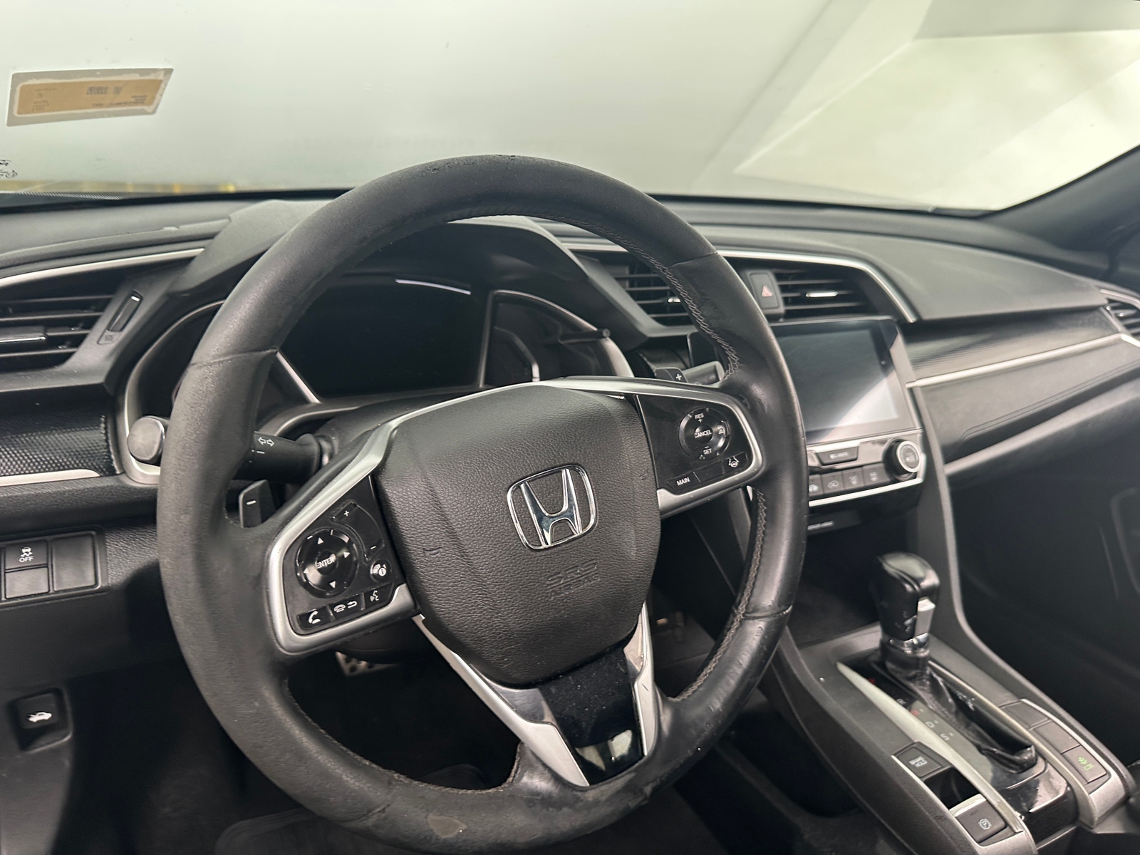 Thumbnail: 2020 Honda Civic - 5