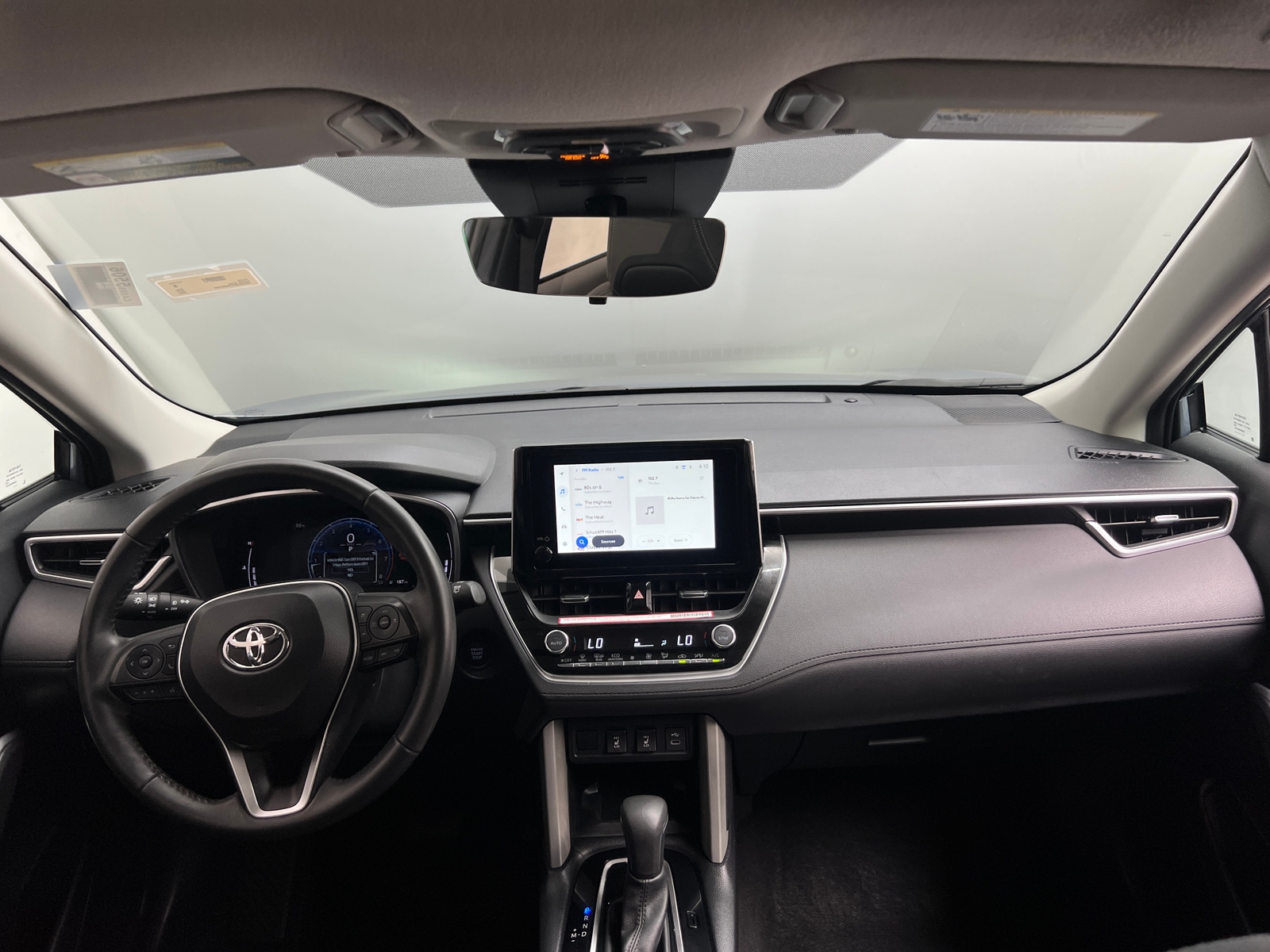 Thumbnail: 2024 Toyota Corolla Cross - 3