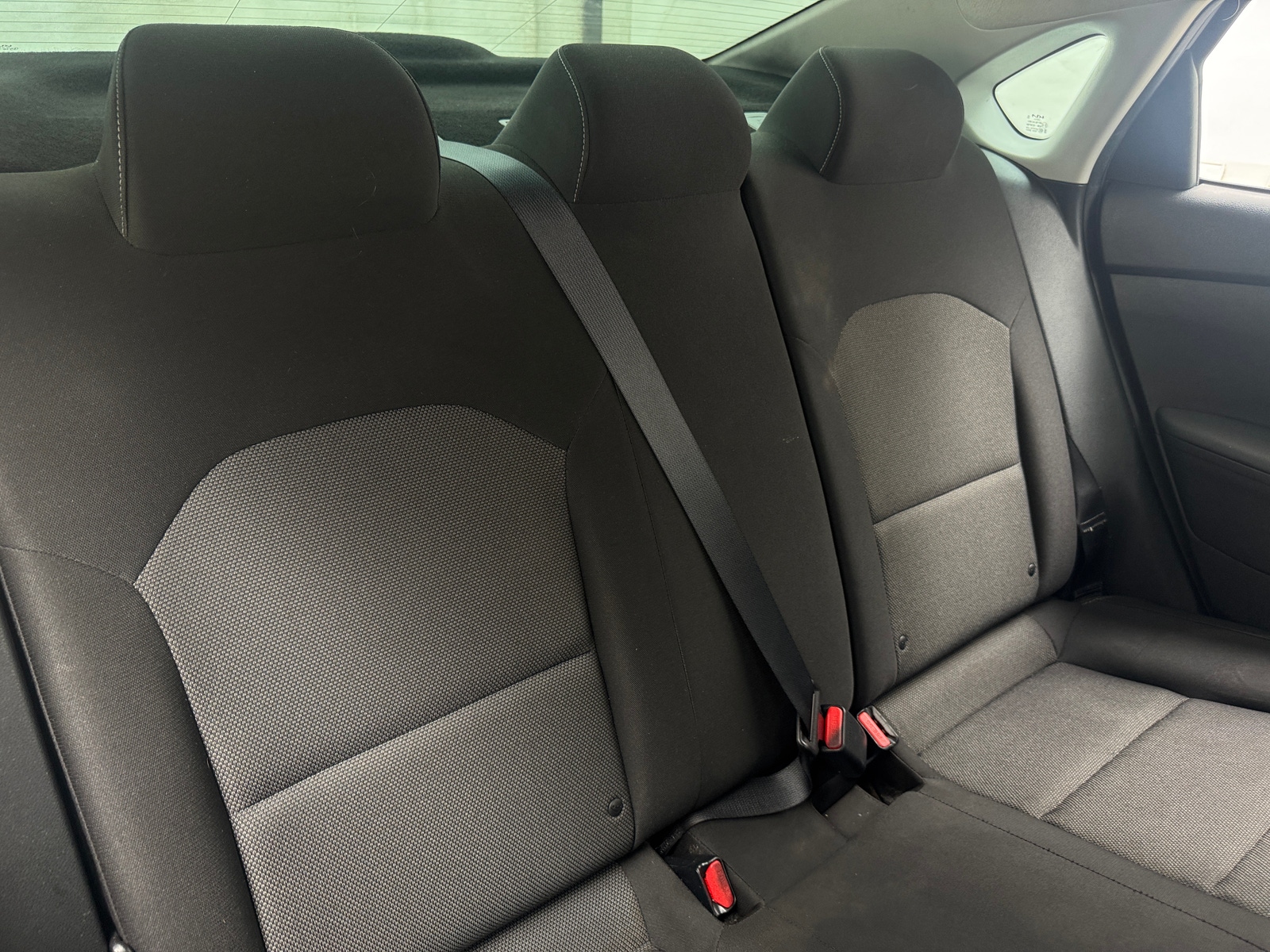 Thumbnail: 2023 Kia Forte - 6