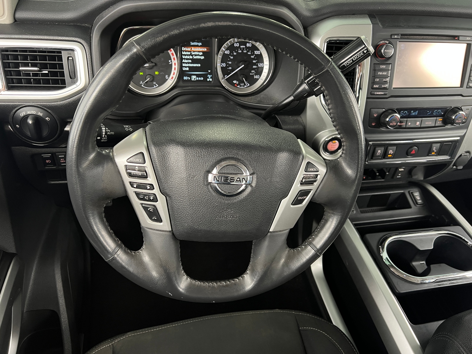 Thumbnail: 2017 Nissan Titan - 5