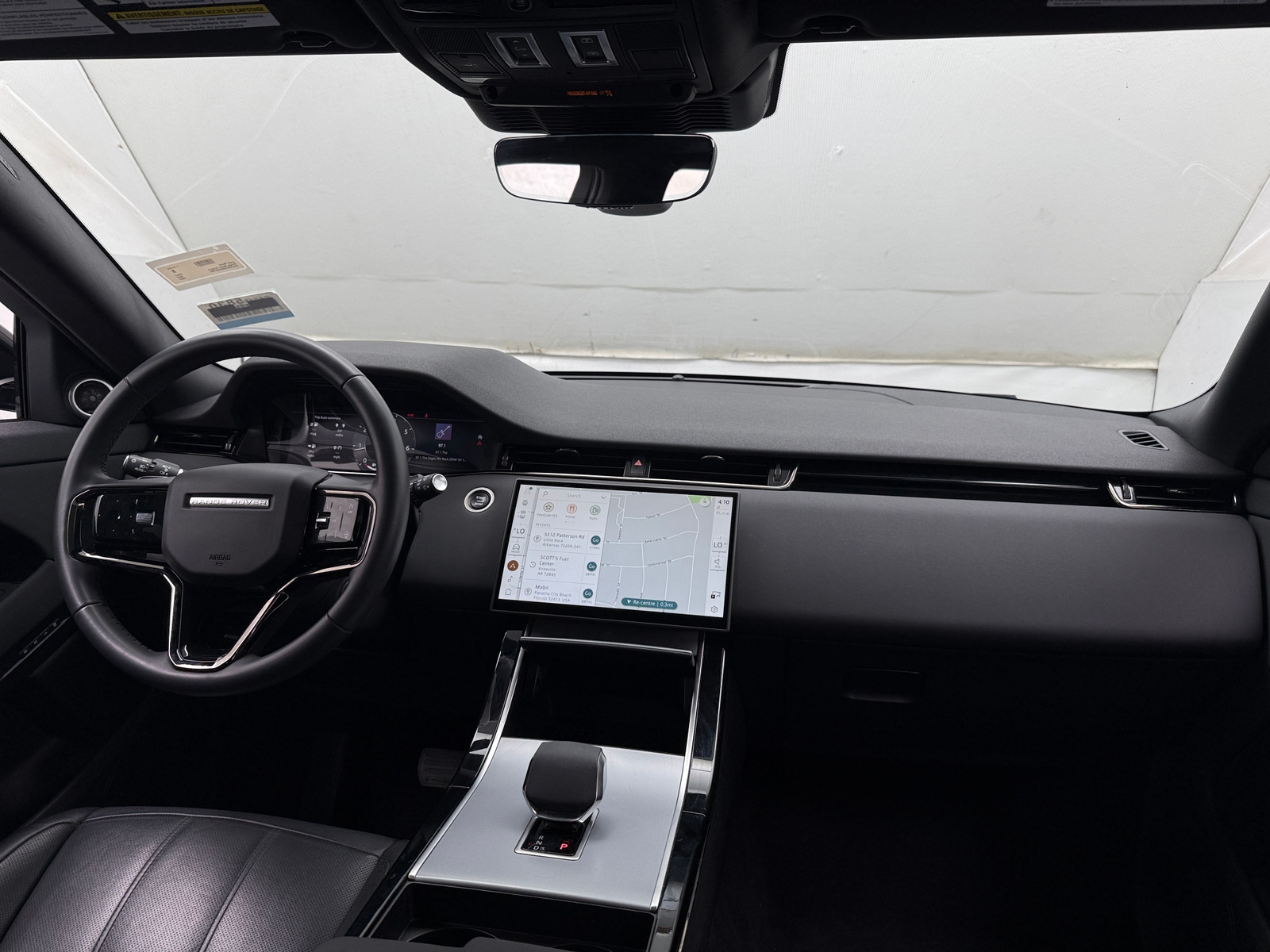 Thumbnail: 2024 Land Rover Range Rover Evoque - 2