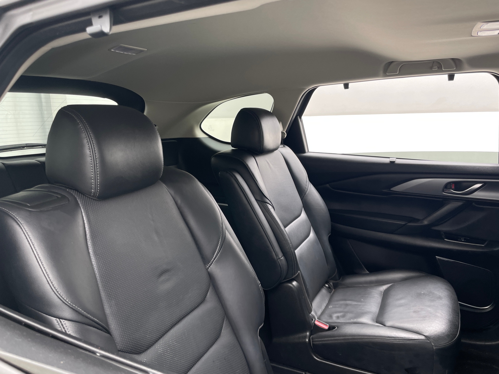Thumbnail: 2021 Mazda CX-9 - 5