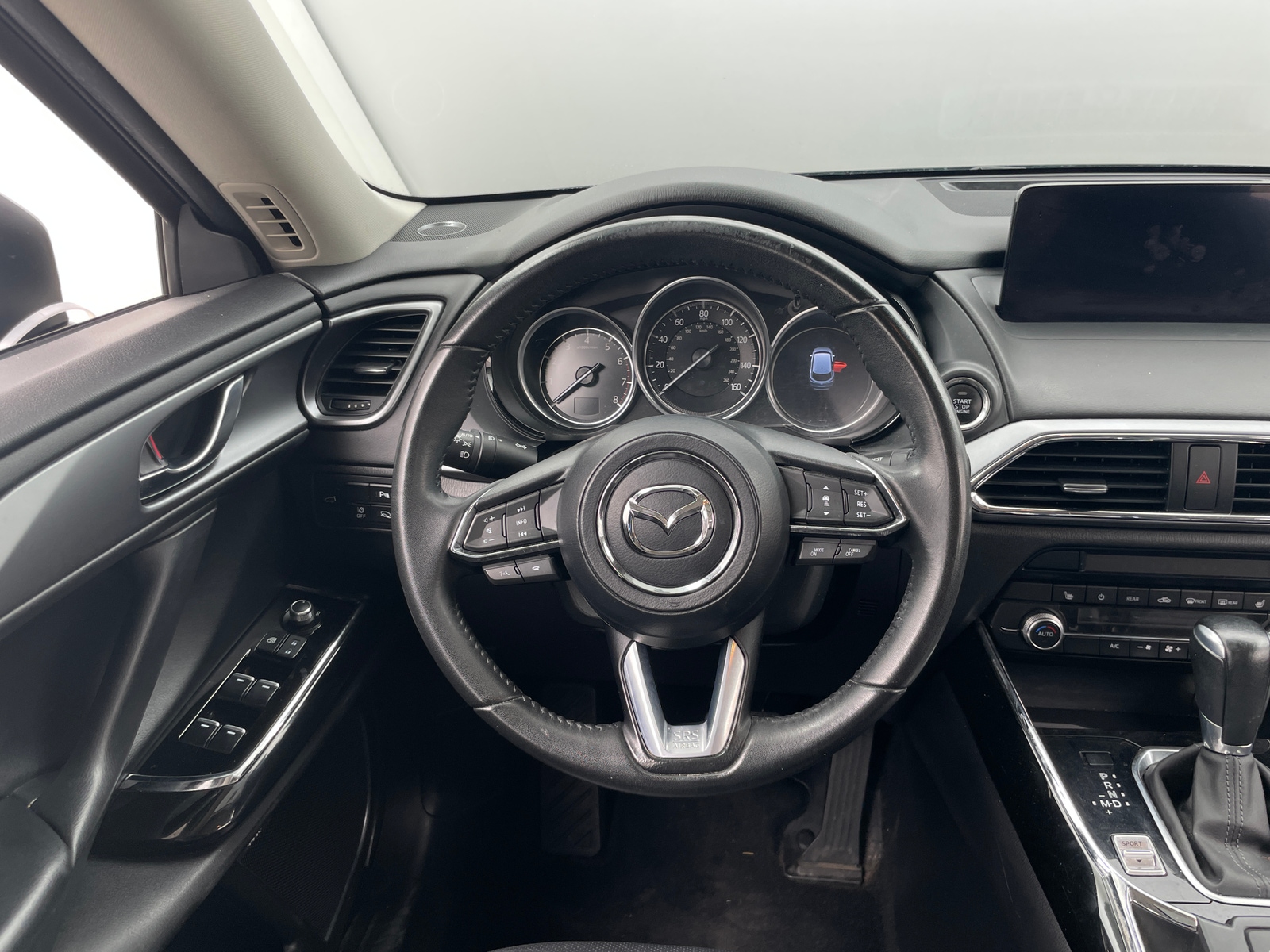 Thumbnail: 2021 Mazda CX-9 - 4