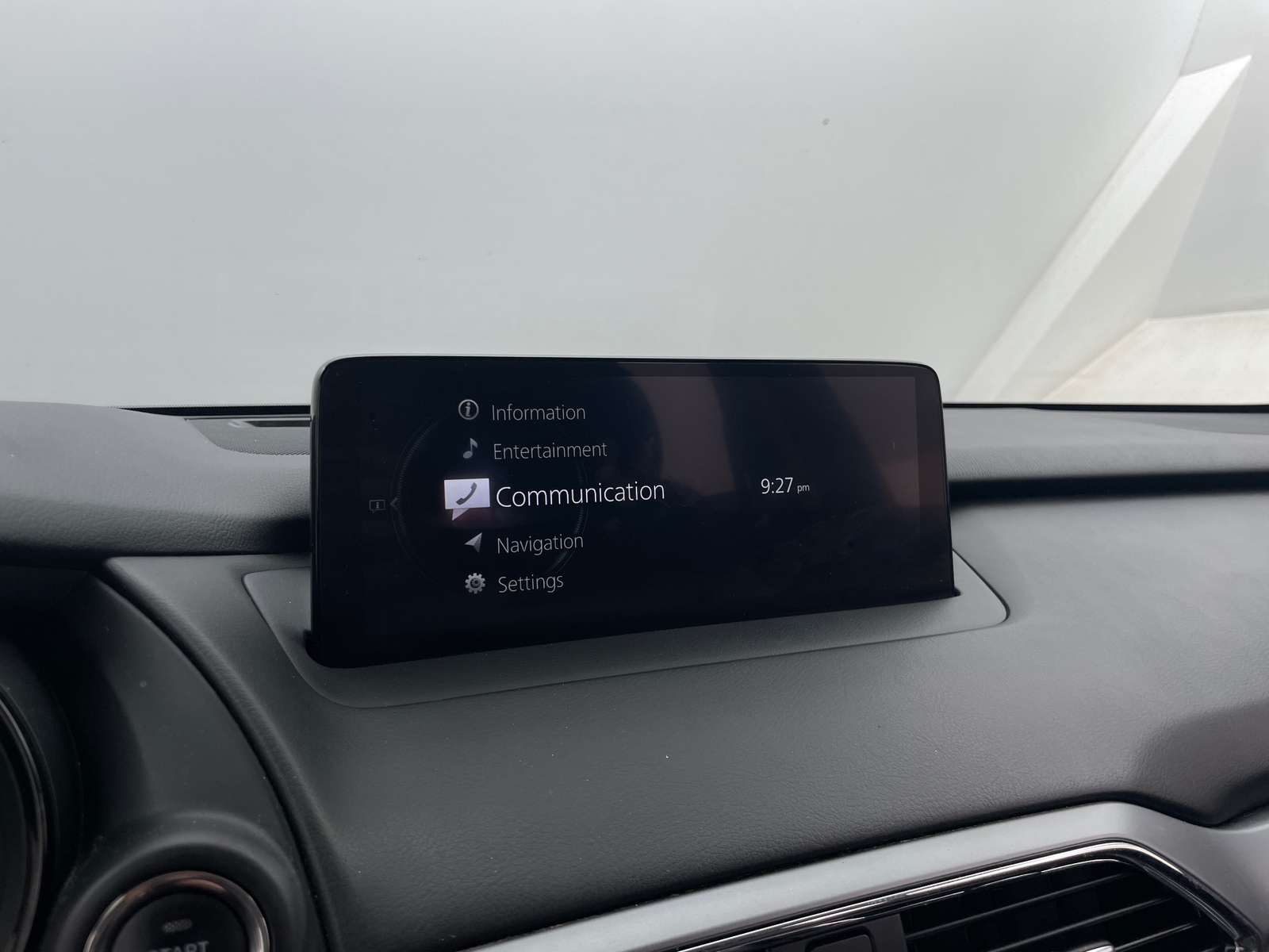 Thumbnail: 2021 Mazda CX-9 - 3