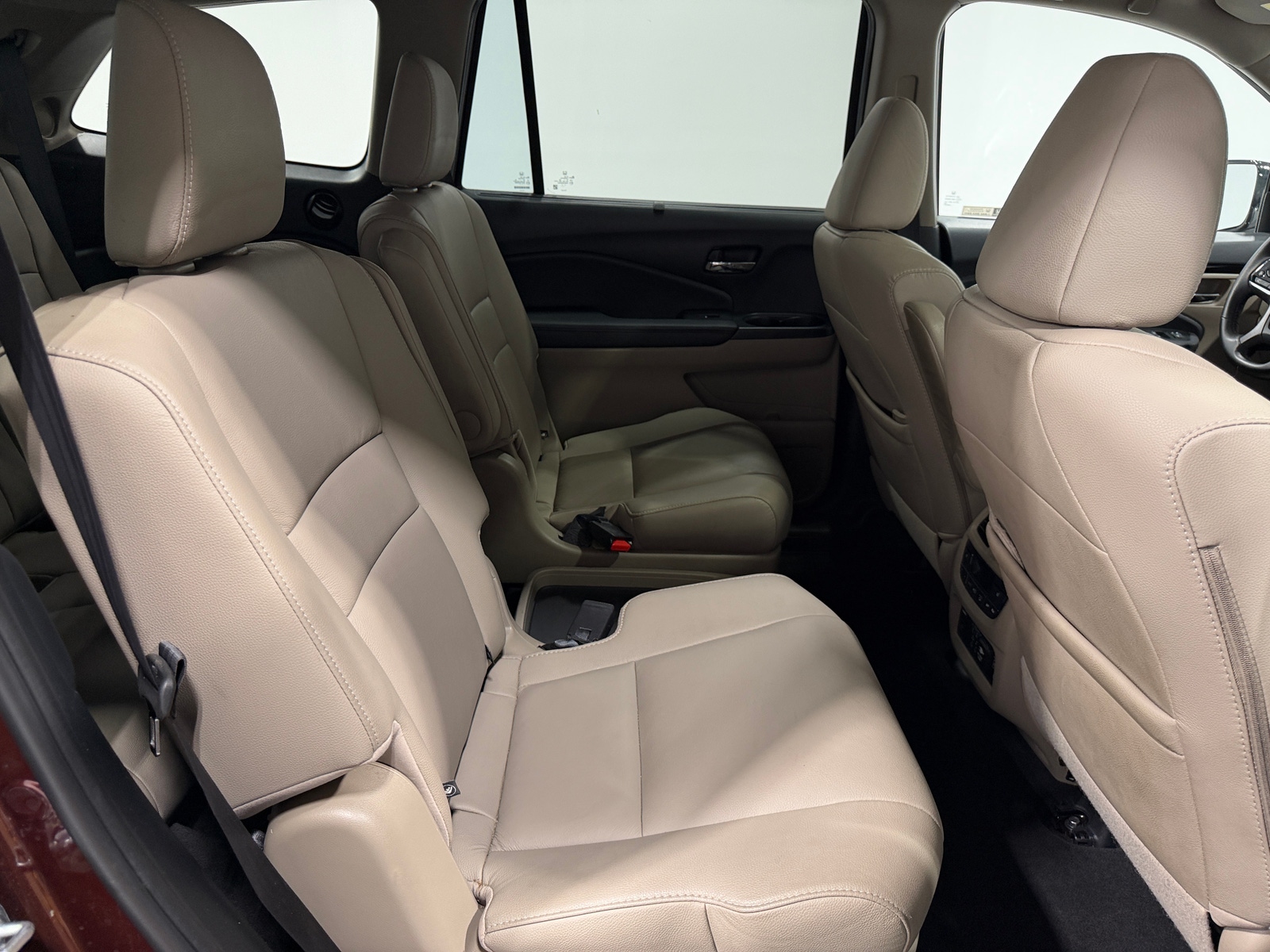 Thumbnail: 2022 Honda Pilot - 5