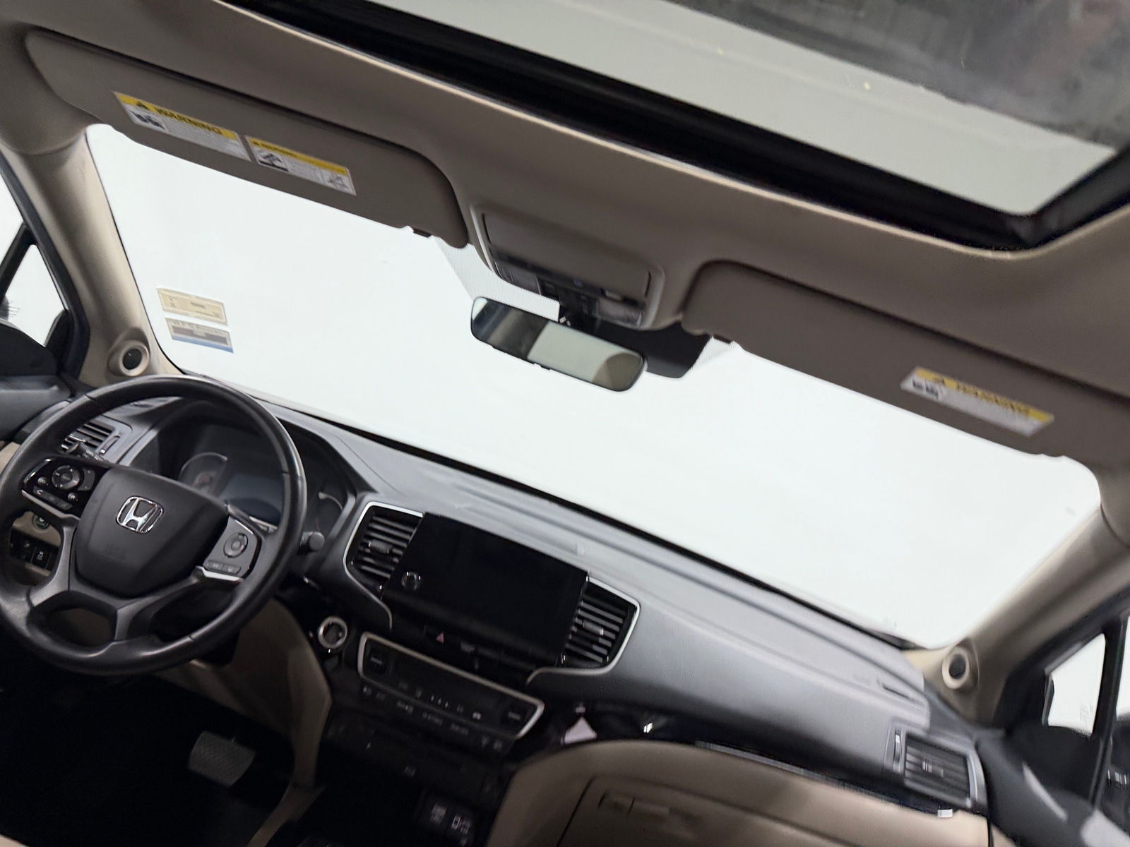 Thumbnail: 2022 Honda Pilot - 2