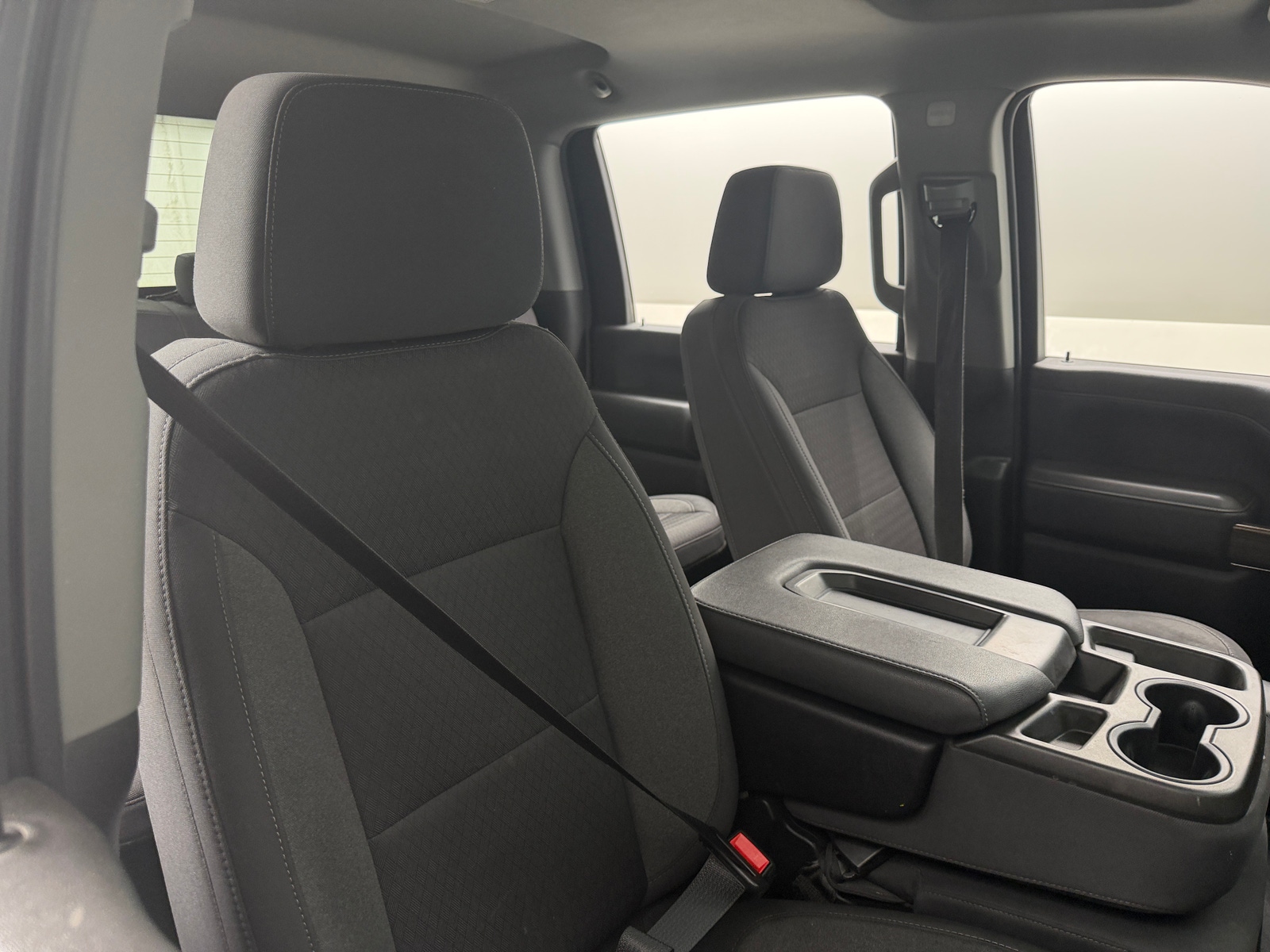 Thumbnail: 2023 Chevrolet Silverado 2500 - 2