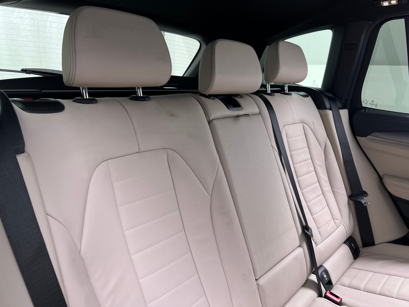 Thumbnail: 2019 BMW X3 - 5