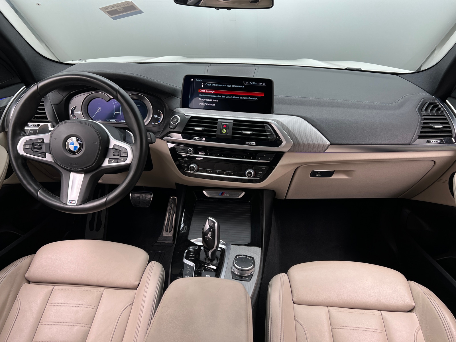 Thumbnail: 2019 BMW X3 - 2