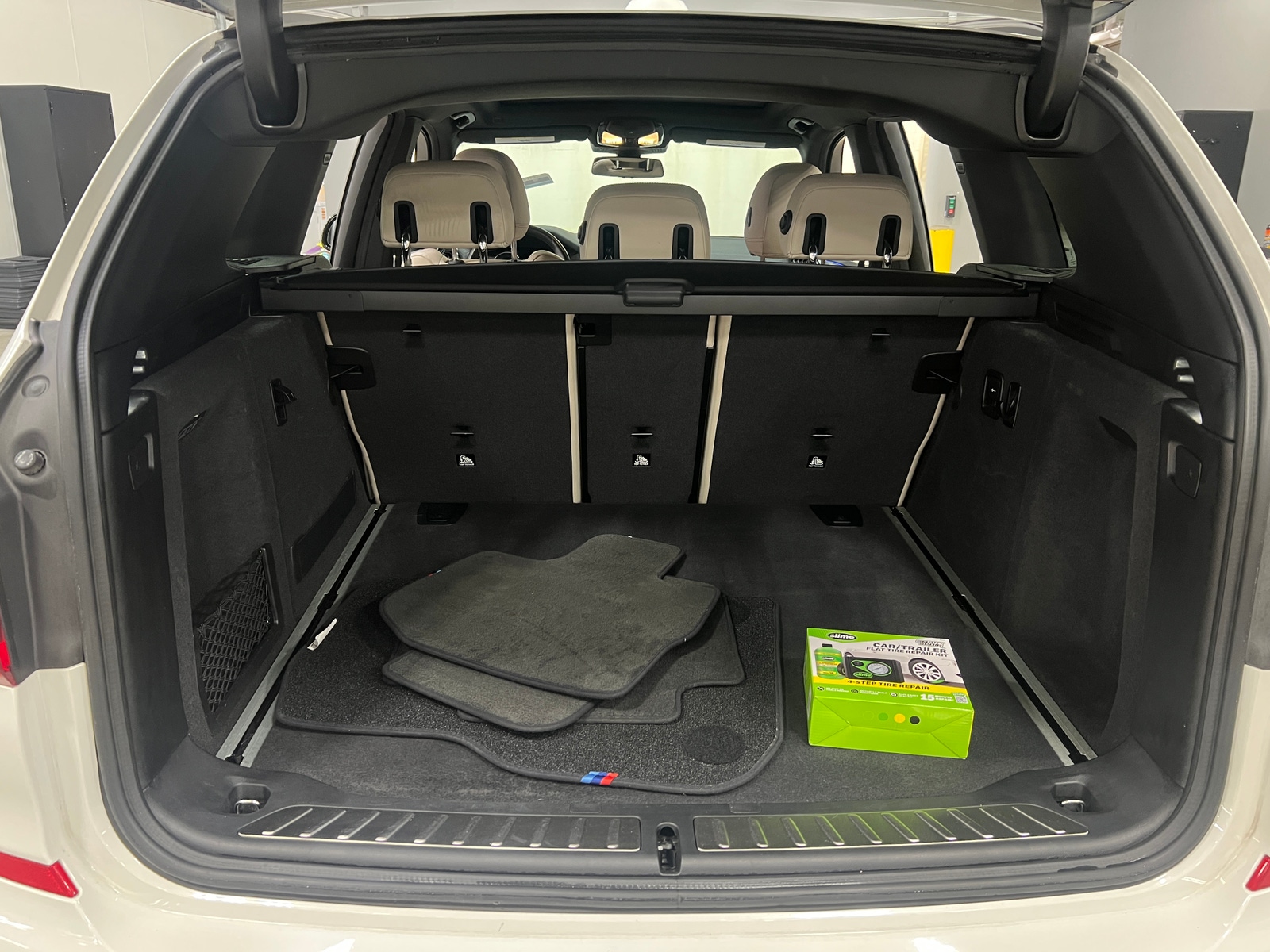Thumbnail: 2019 BMW X3 - 6