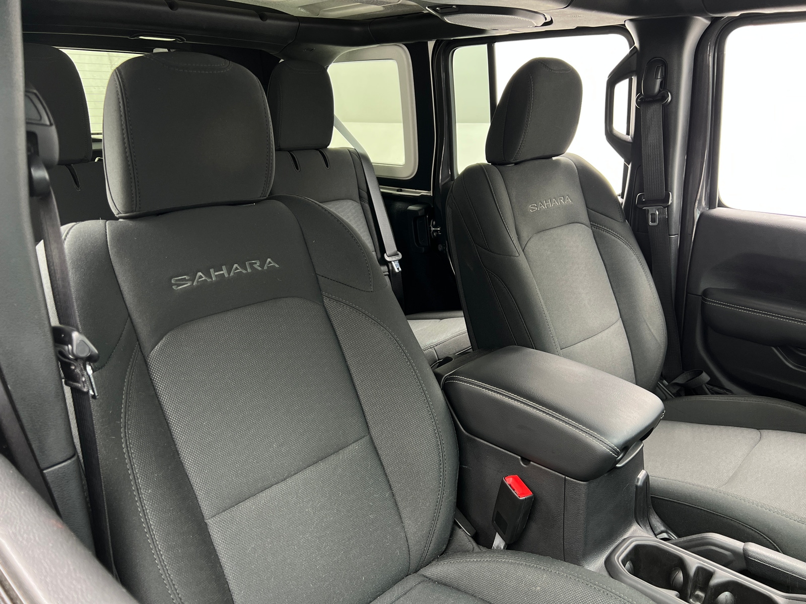 Thumbnail: 2020 Jeep Wrangler - 2