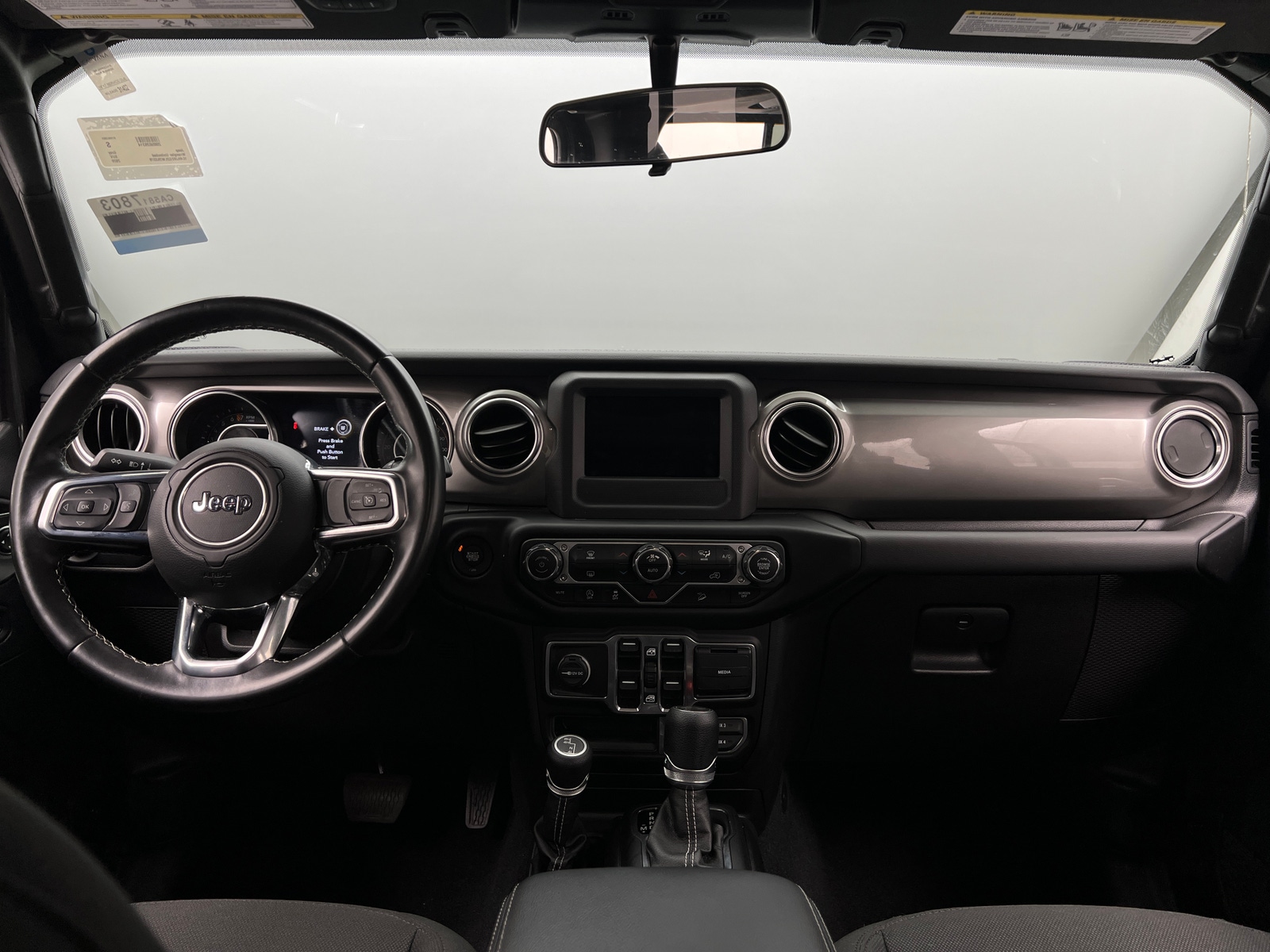 Thumbnail: 2020 Jeep Wrangler - 3