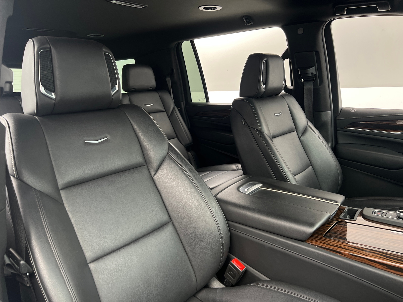 Thumbnail: 2024 Cadillac Escalade - 2