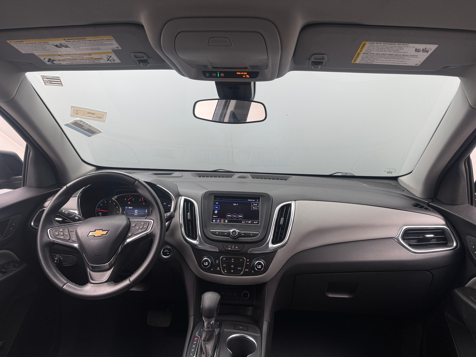 Thumbnail: 2024 Chevrolet Equinox - 3