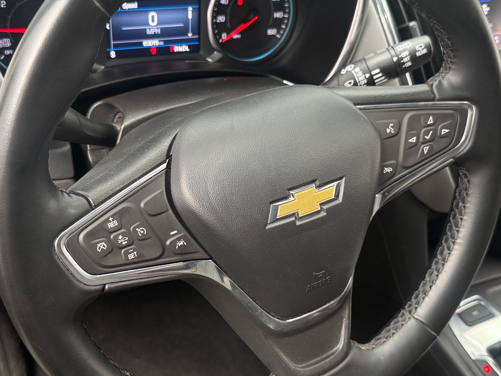 Thumbnail: 2024 Chevrolet Equinox - 5