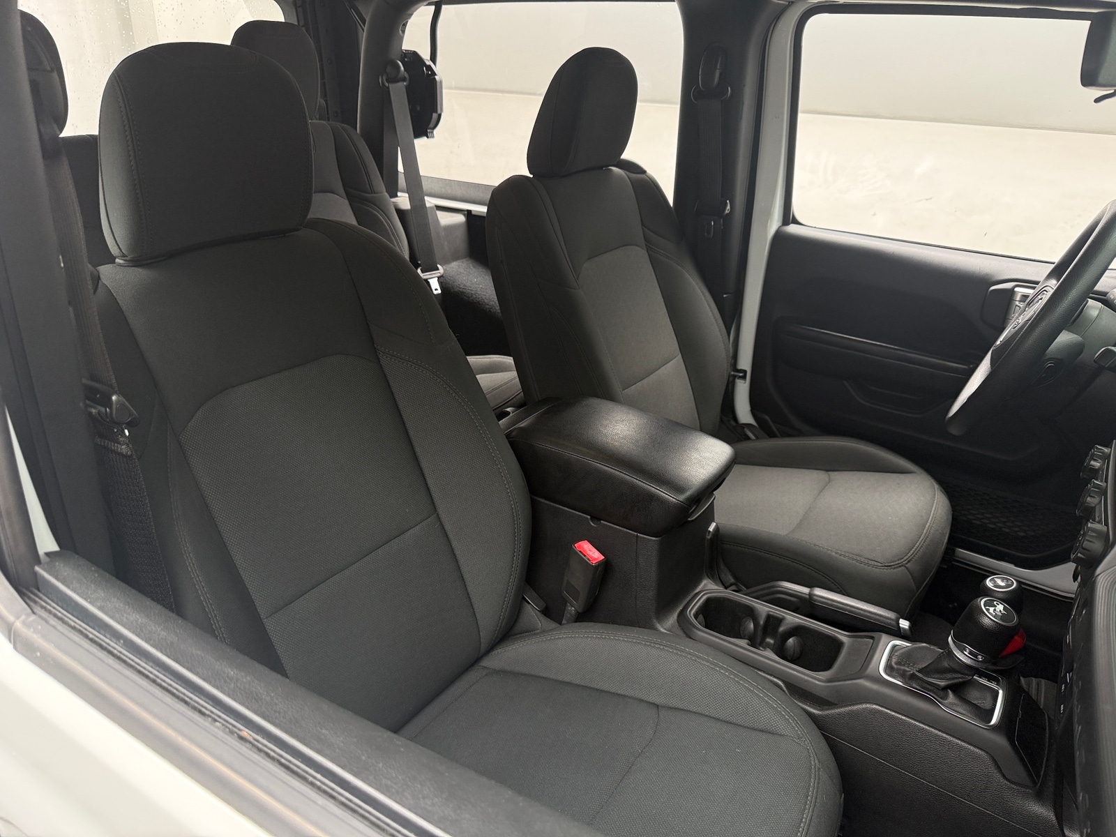 Thumbnail: 2019 Jeep Wrangler - 2