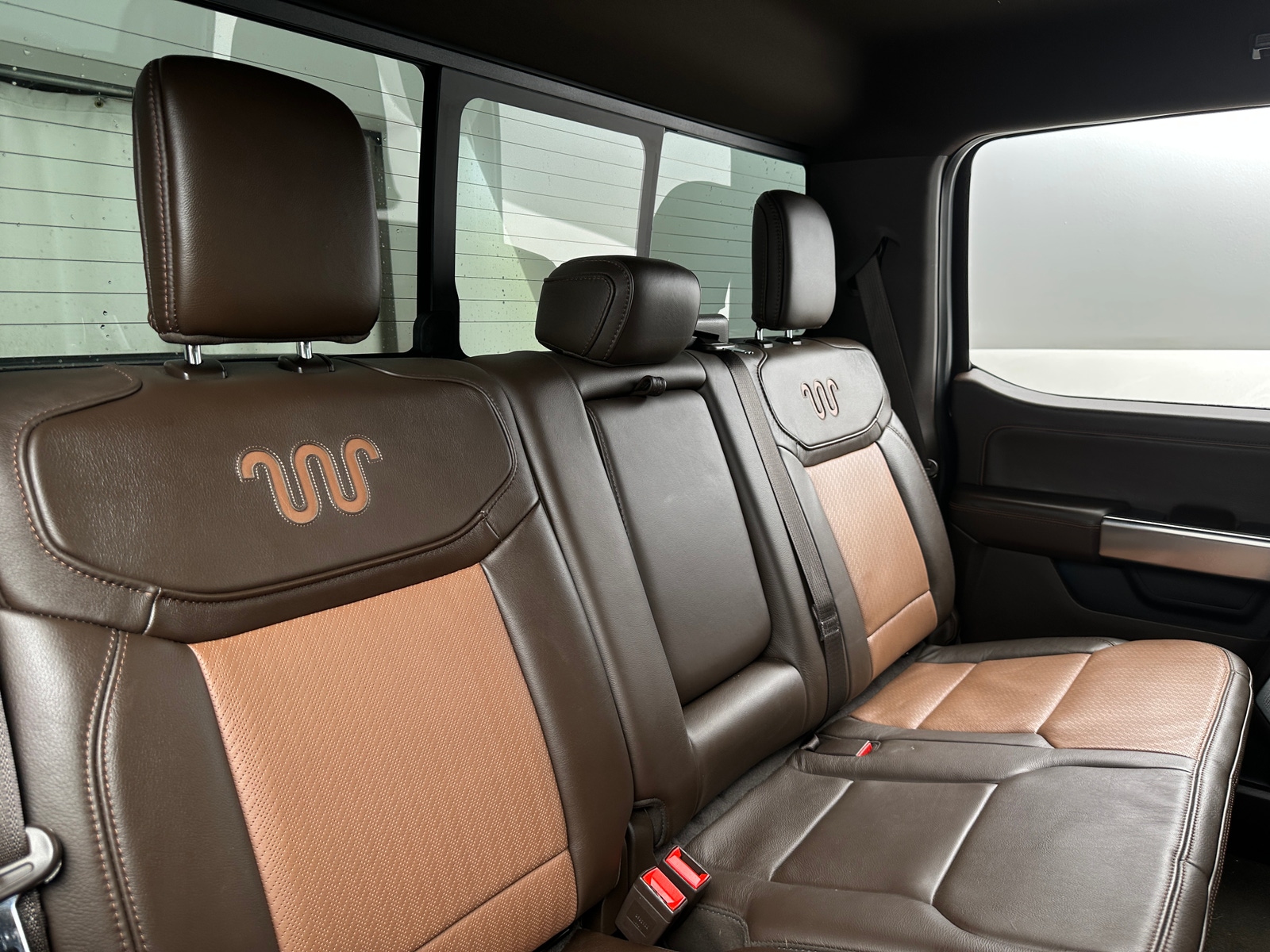 Thumbnail: 2023 Ford Econoline - 5