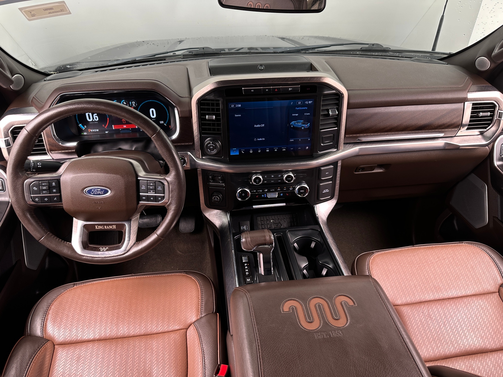 Thumbnail: 2023 Ford Econoline - 2