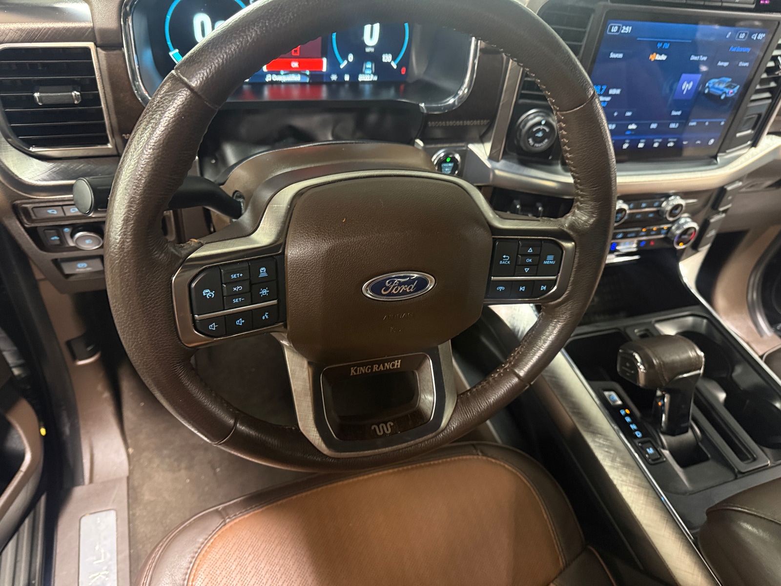 Thumbnail: 2023 Ford Econoline - 4