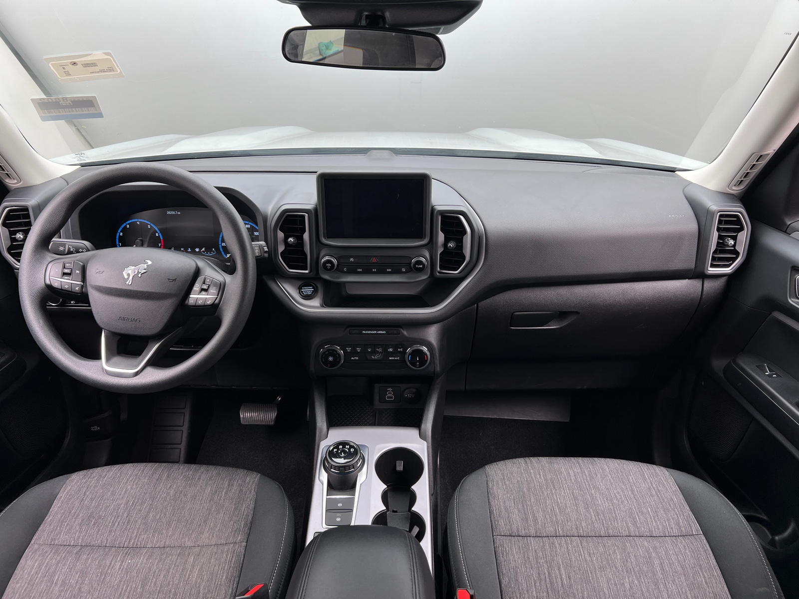 Thumbnail: 2023 Ford Bronco Sport - 3