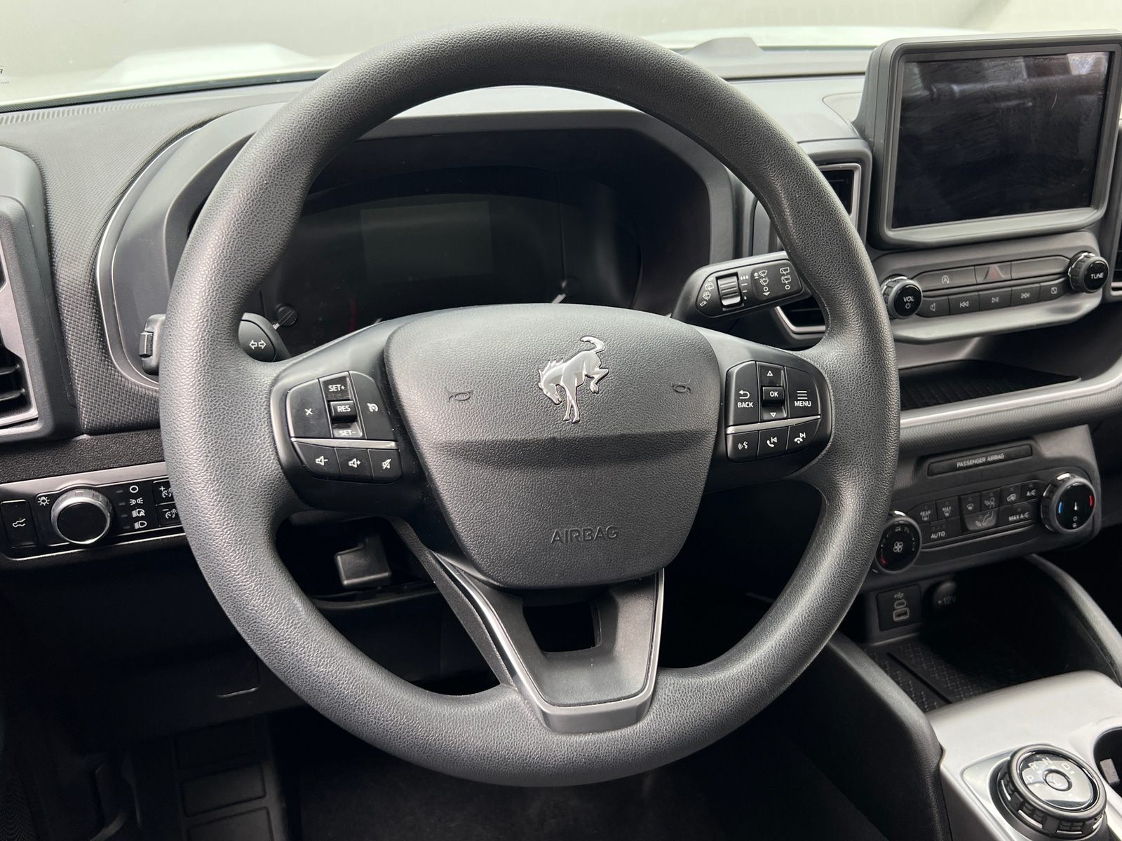 Thumbnail: 2023 Ford Bronco Sport - 5