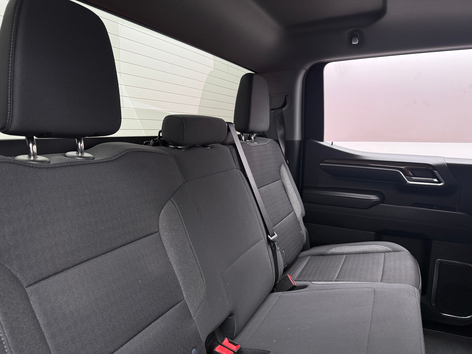 Thumbnail: 2024 Chevrolet Silverado 1500 - 6