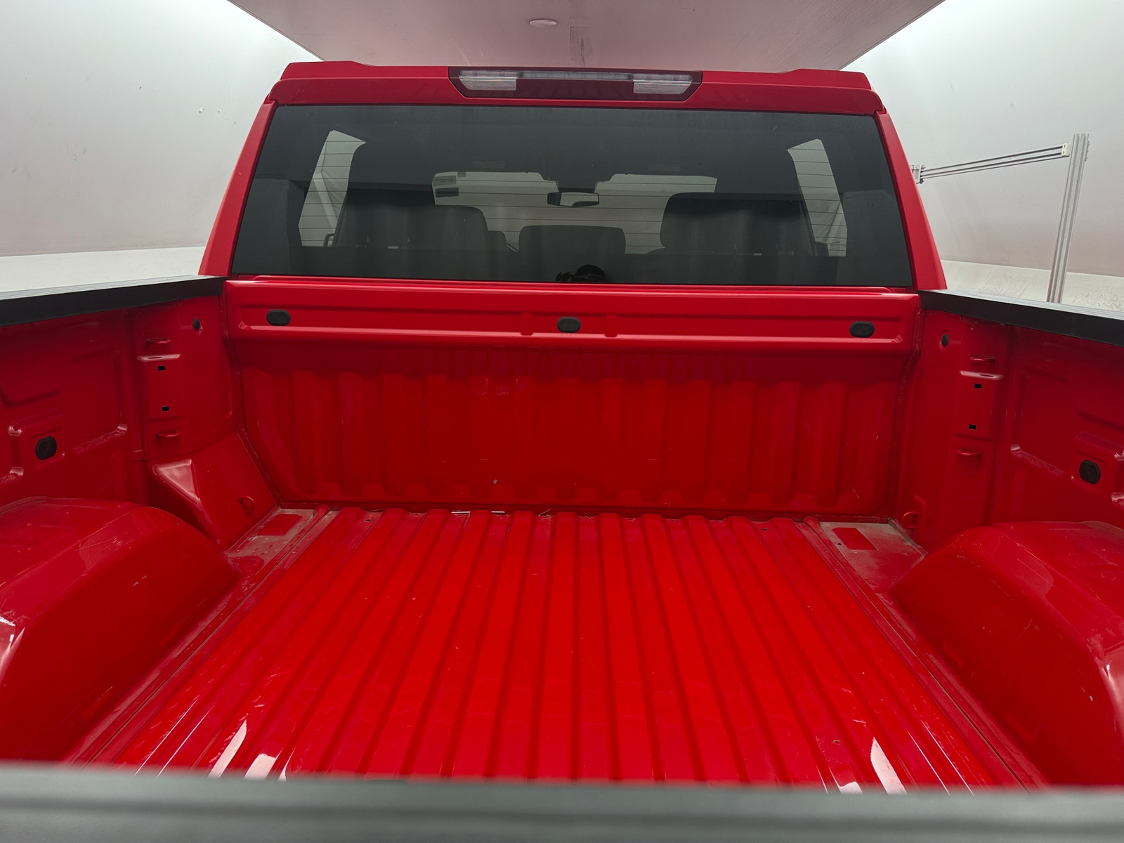 Thumbnail: 2024 Chevrolet Silverado 1500 - 7