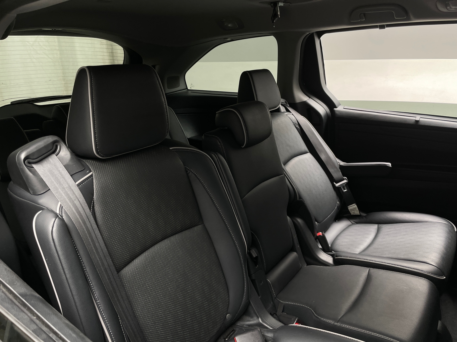 Thumbnail: 2021 Honda Odyssey - 5