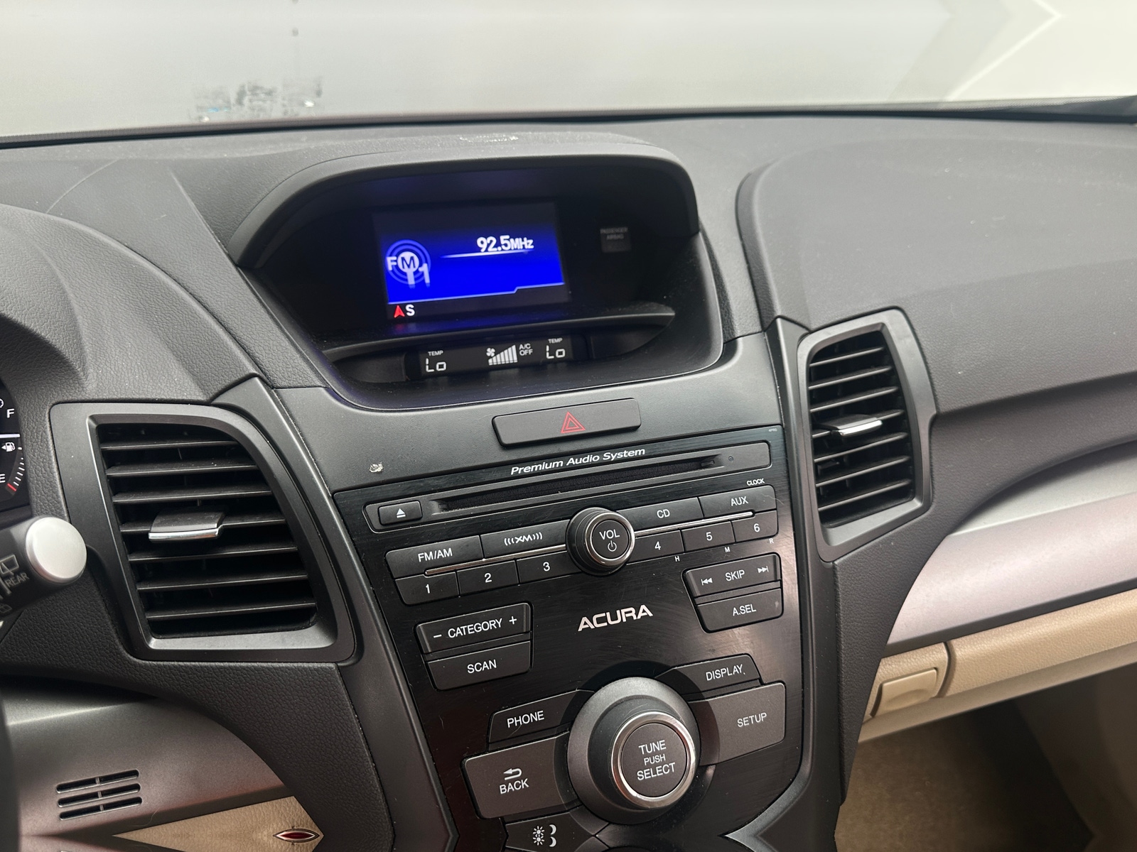 Thumbnail: 2014 Acura RDX - 3