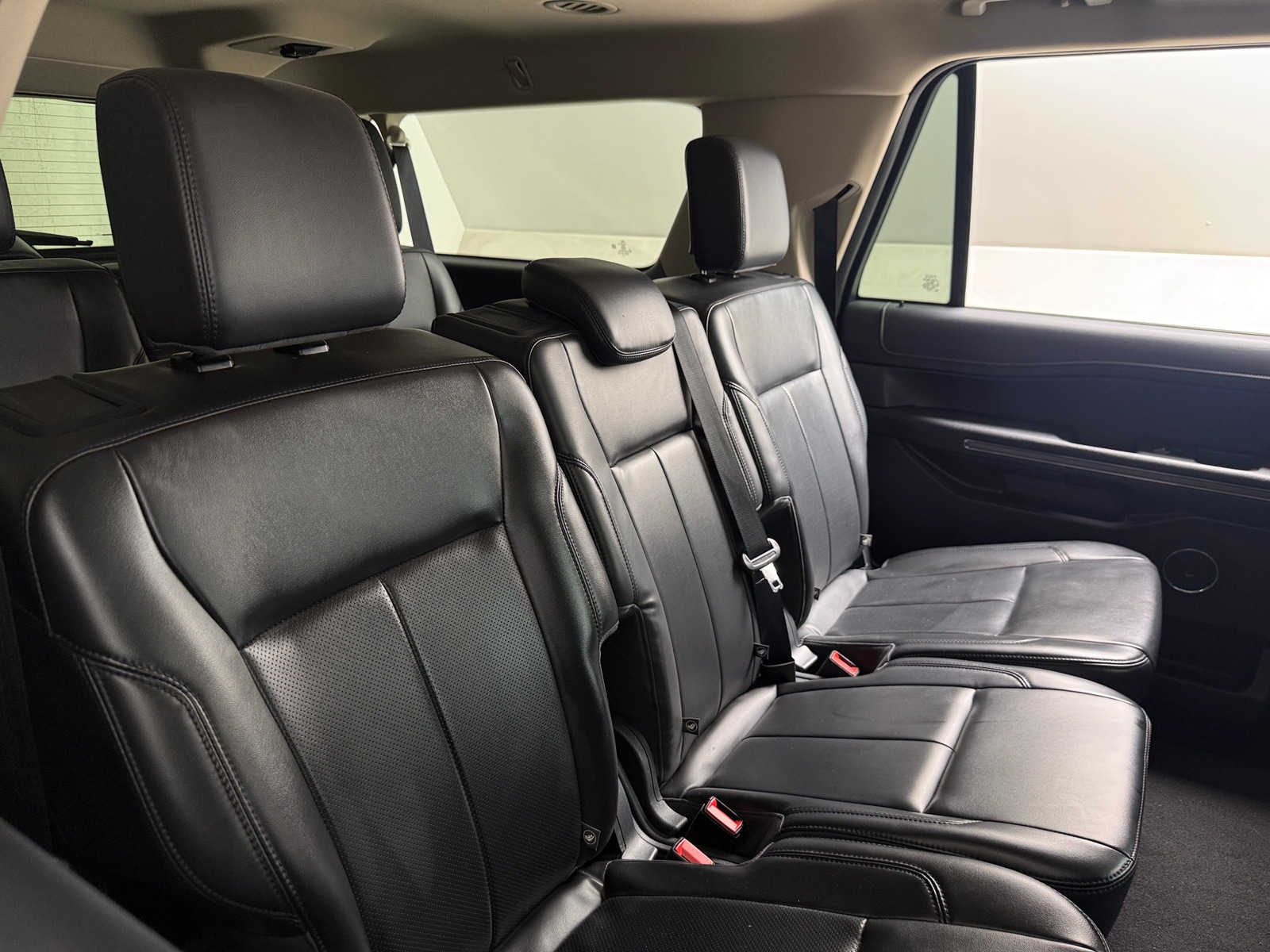 Thumbnail: 2024 Ford Expedition MAX - 5