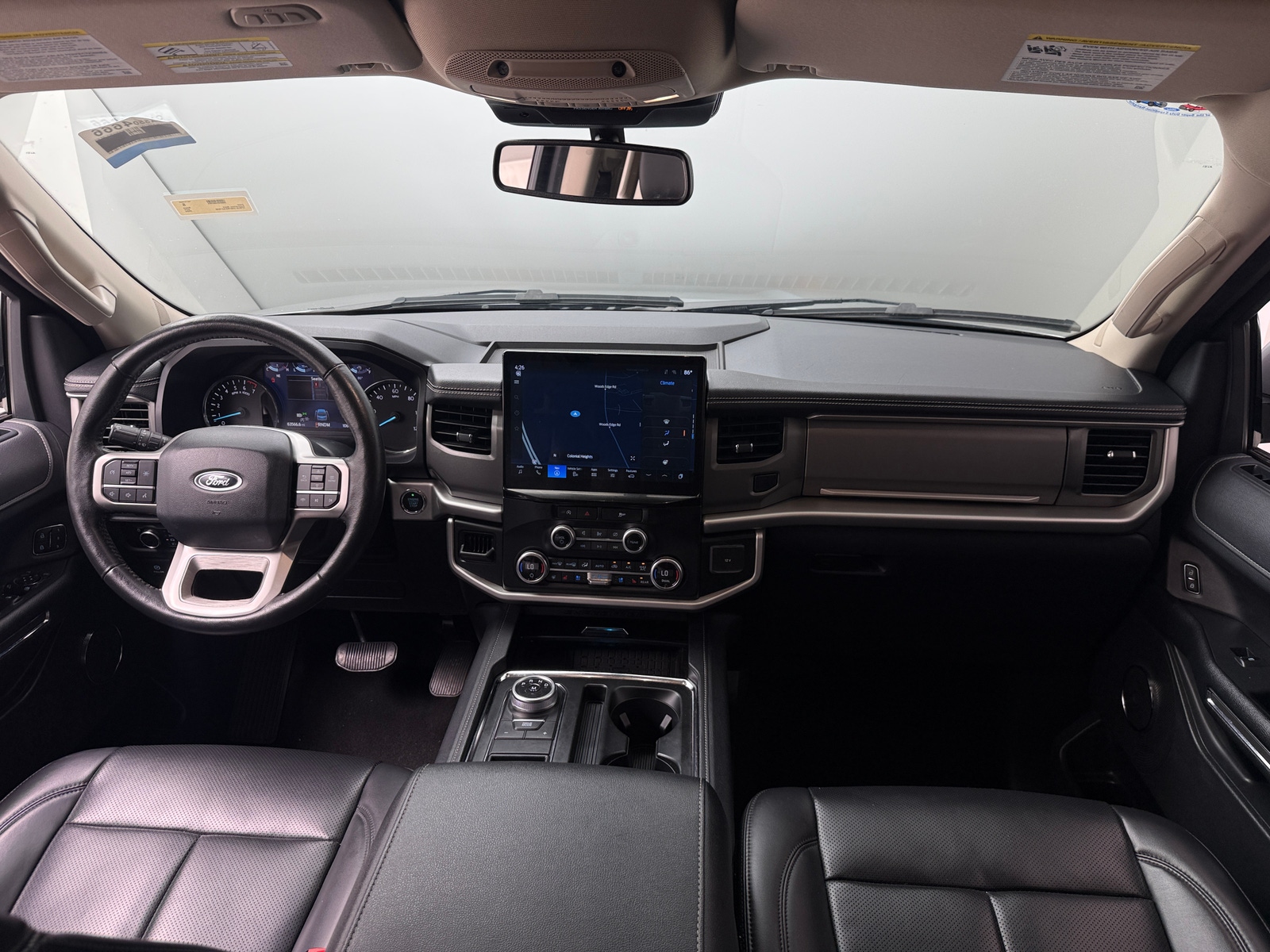 Thumbnail: 2024 Ford Expedition MAX - 2