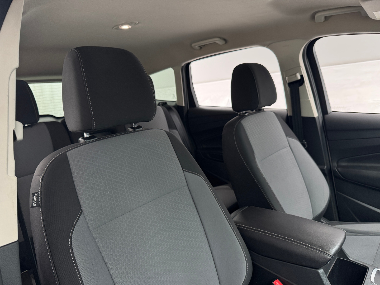 Thumbnail: 2017 Ford Escape - 2