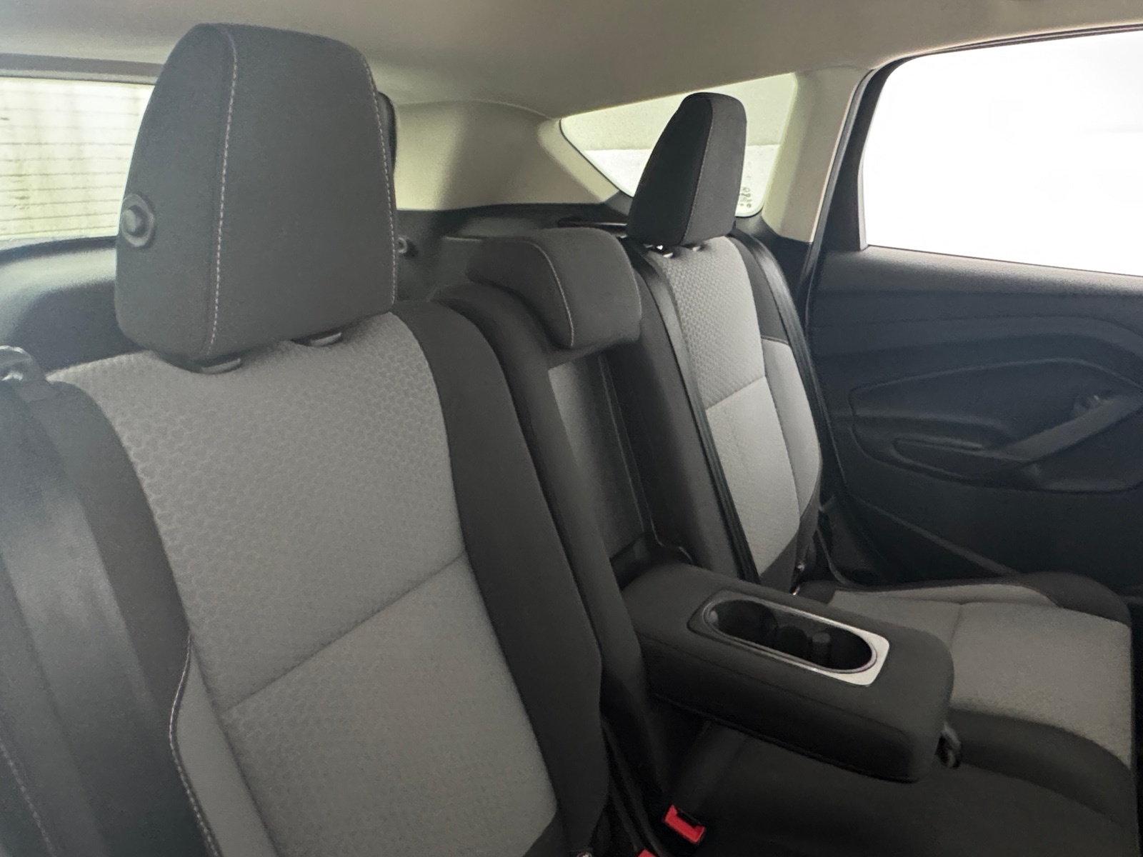Thumbnail: 2017 Ford Escape - 6