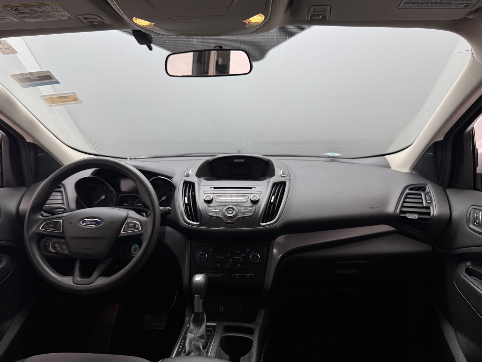 Thumbnail: 2017 Ford Escape - 3