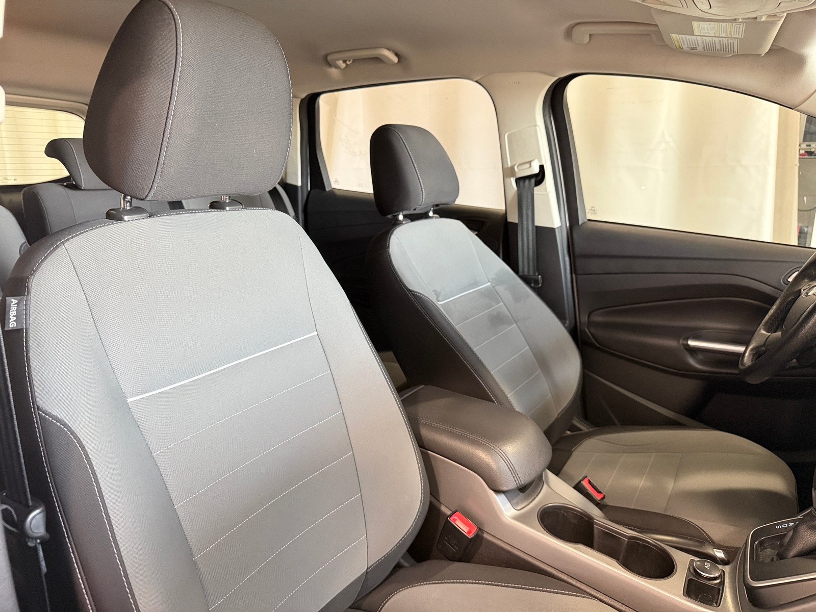 Thumbnail: 2014 Ford Escape - 2
