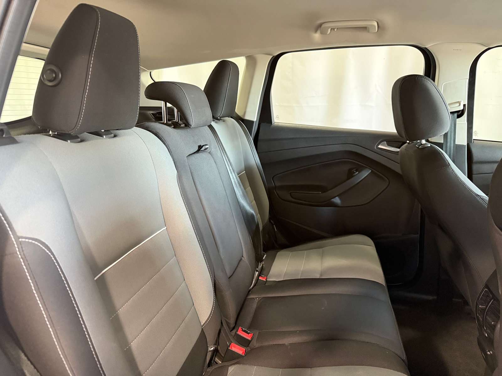 Thumbnail: 2014 Ford Escape - 6