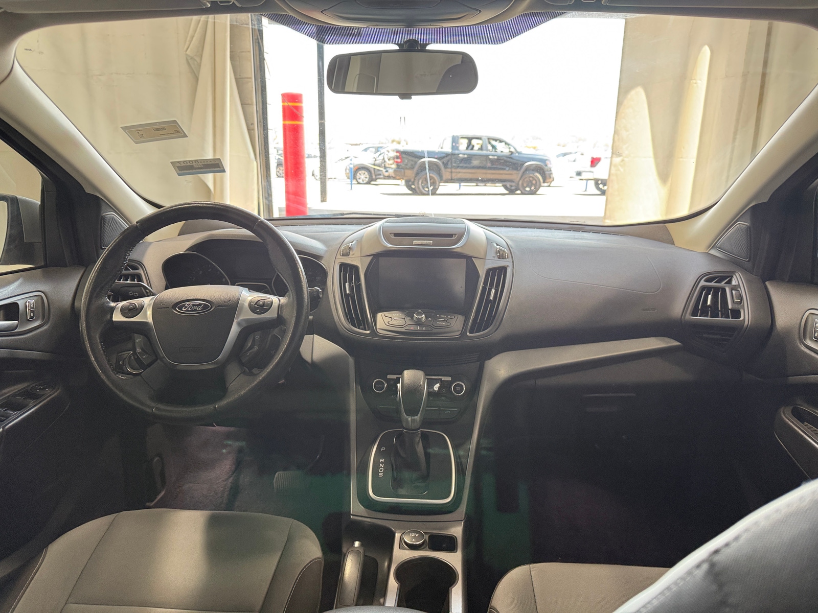 Thumbnail: 2014 Ford Escape - 3