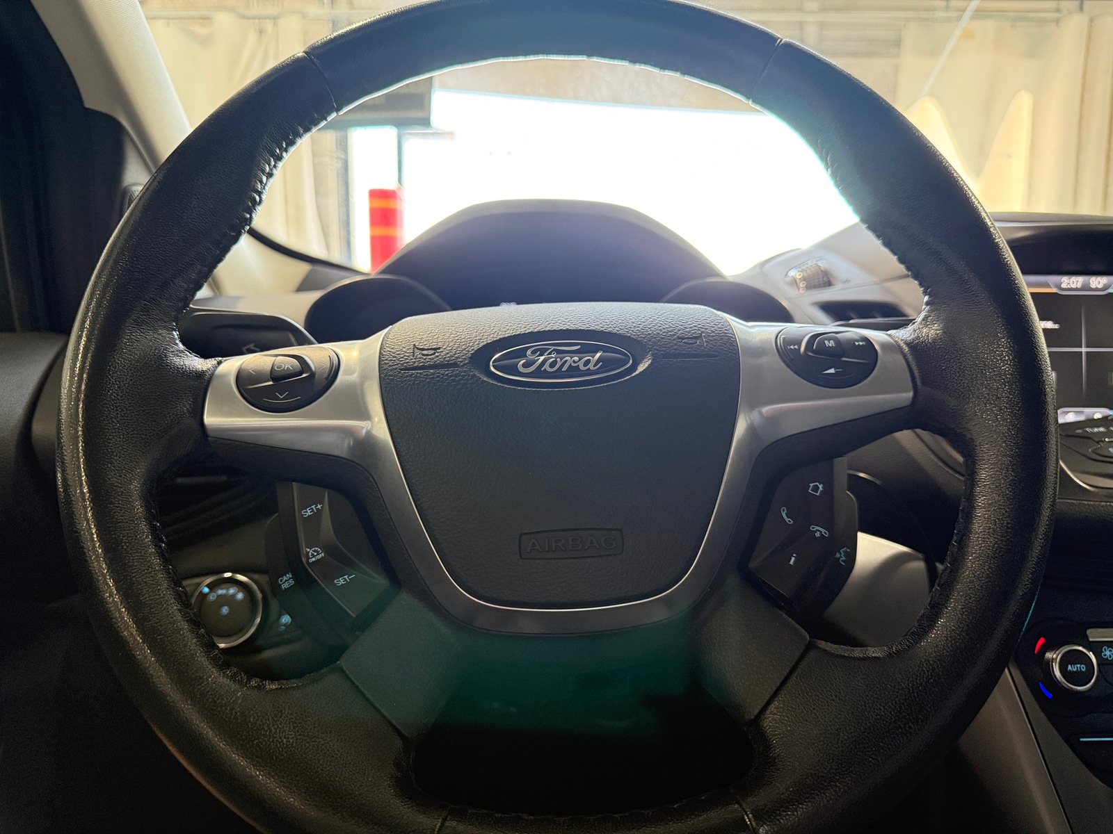 Thumbnail: 2014 Ford Escape - 5