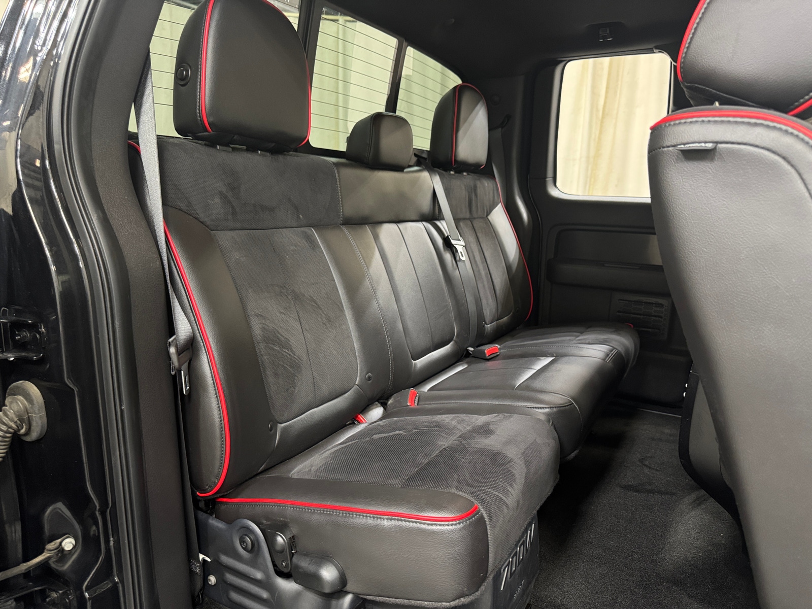 Thumbnail: 2014 Ford Econoline - 6