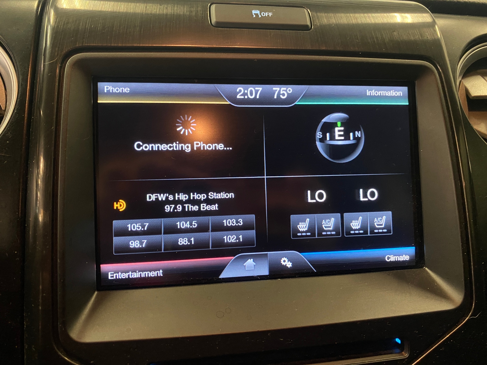 Thumbnail: 2014 Ford Econoline - 4