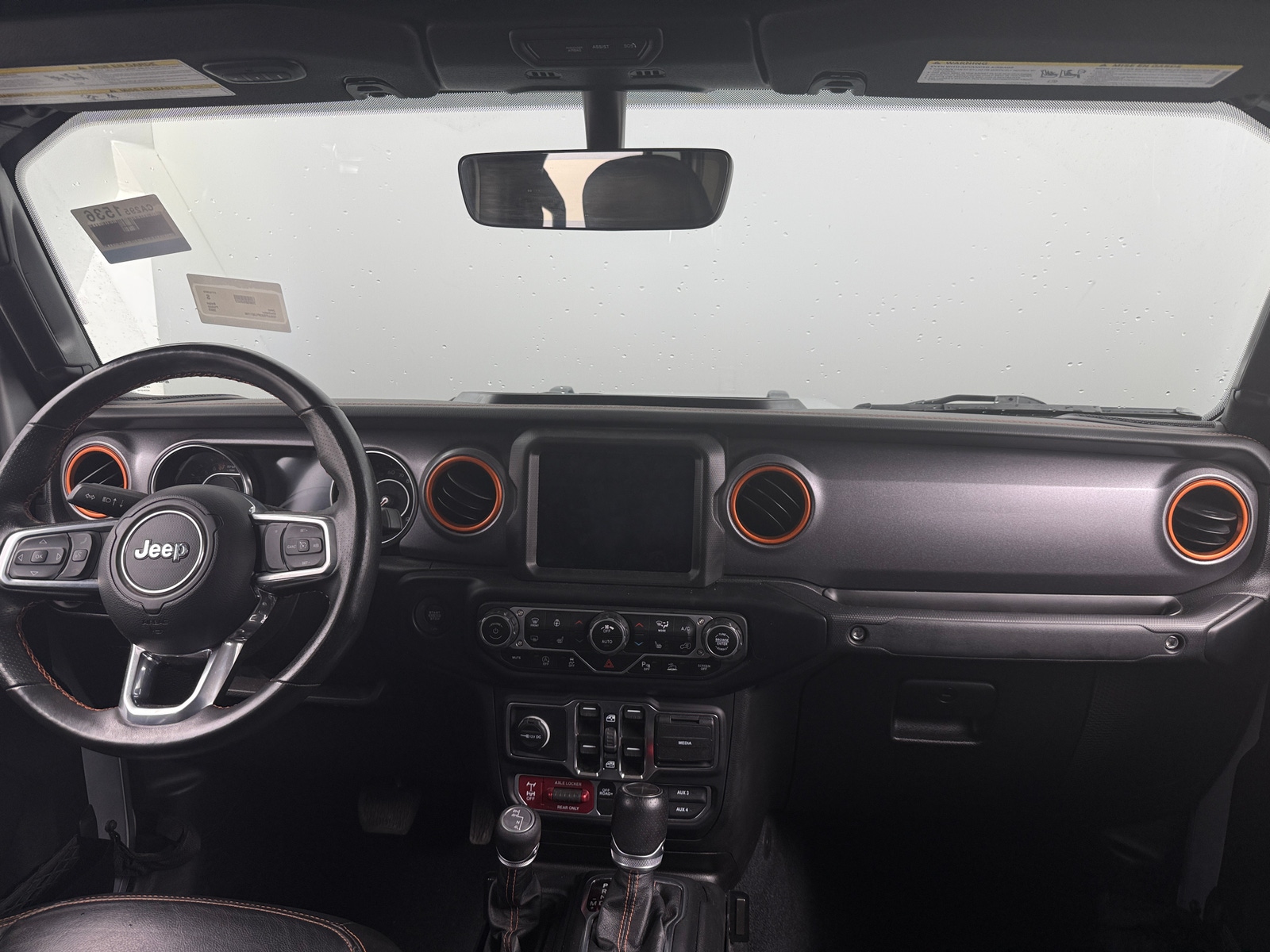 Thumbnail: 2023 Jeep Gladiator - 2