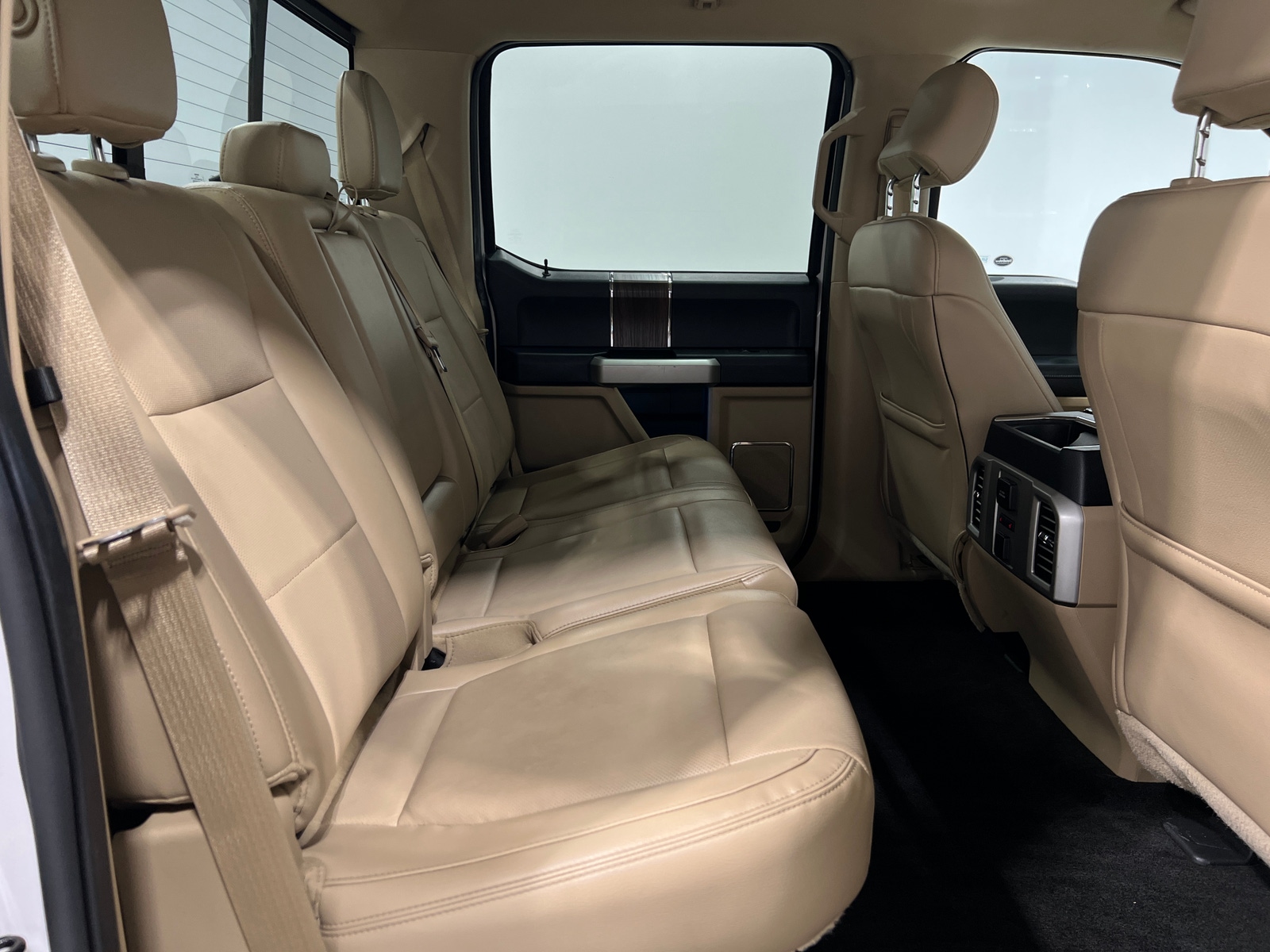 Thumbnail: 2015 Ford Econoline - 5