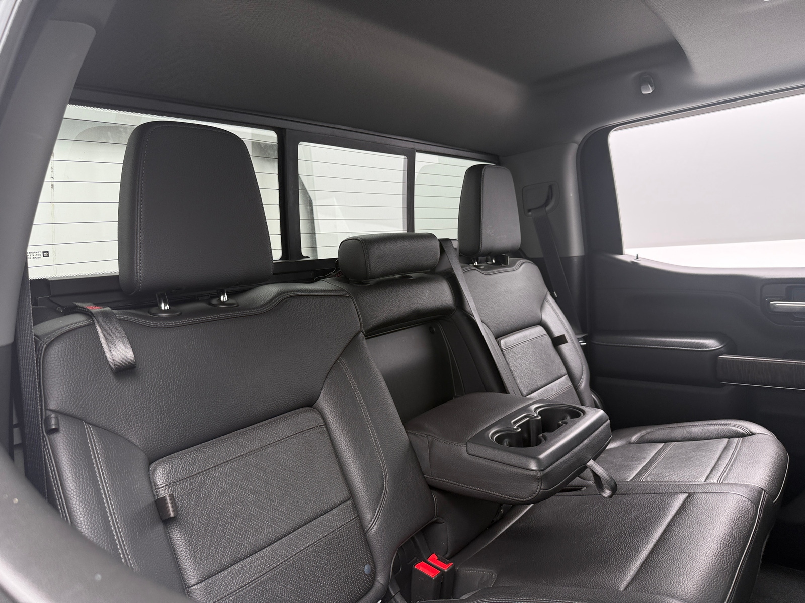 Thumbnail: 2021 GMC Sierra 1500 - 5