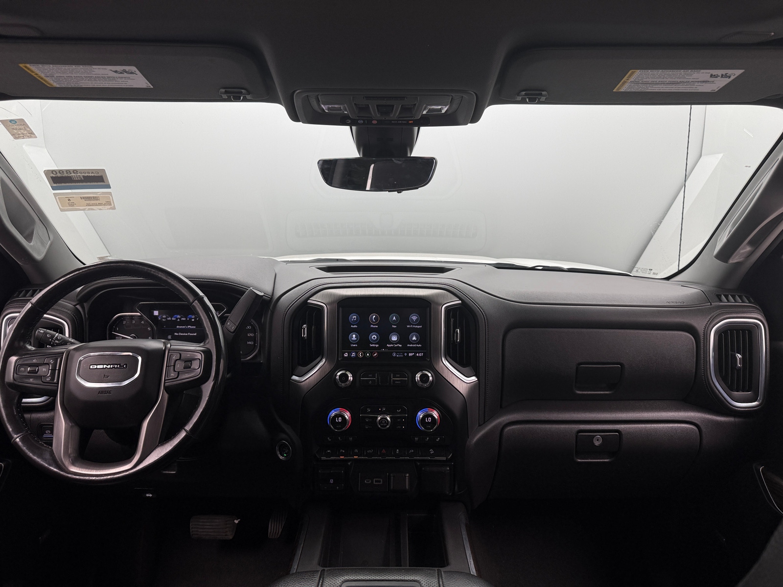 Thumbnail: 2021 GMC Sierra 1500 - 2