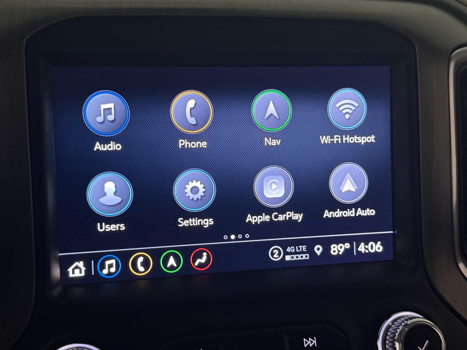Thumbnail: 2021 GMC Sierra 1500 - 3