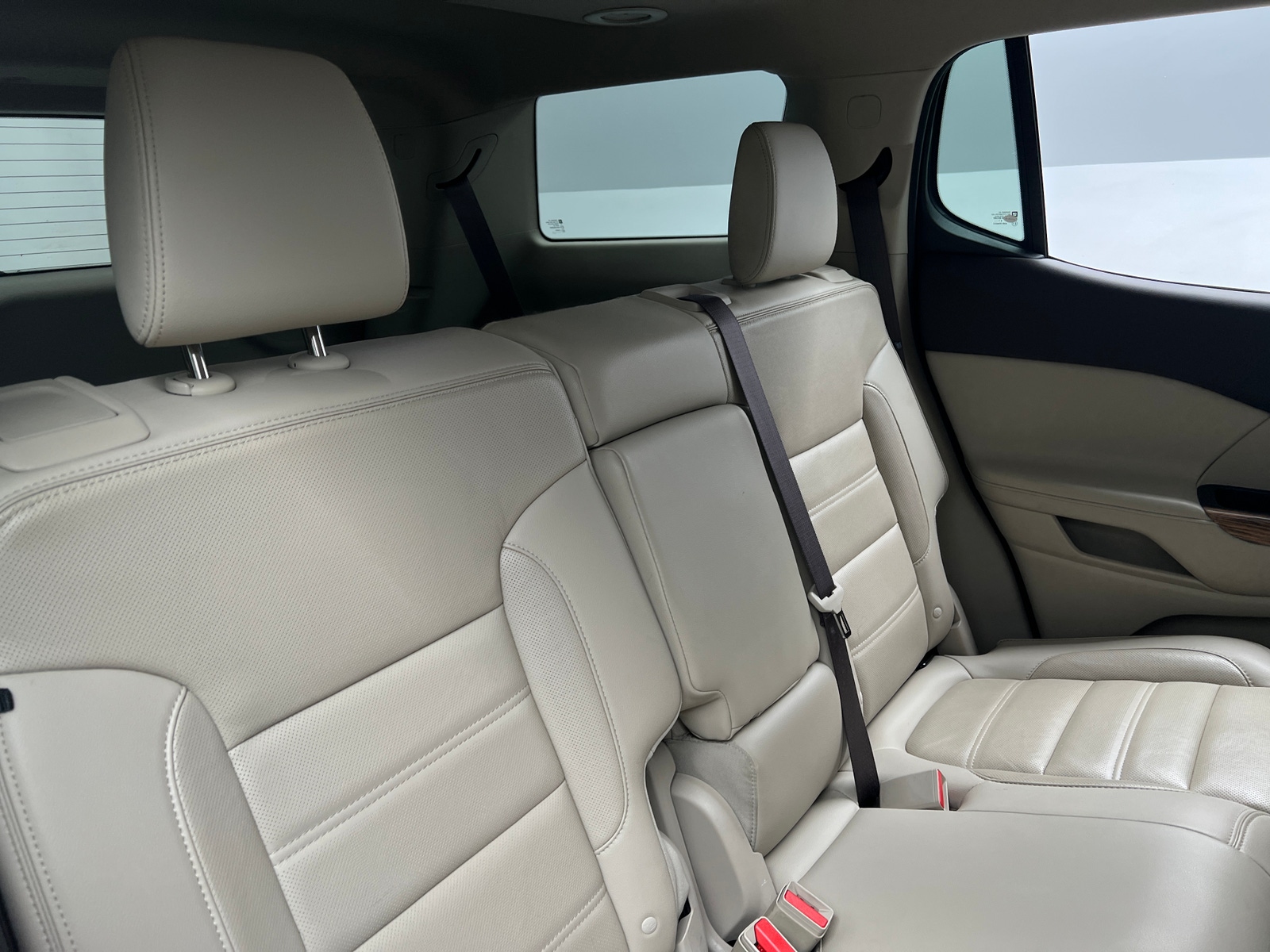 Thumbnail: 2019 GMC Acadia - 5