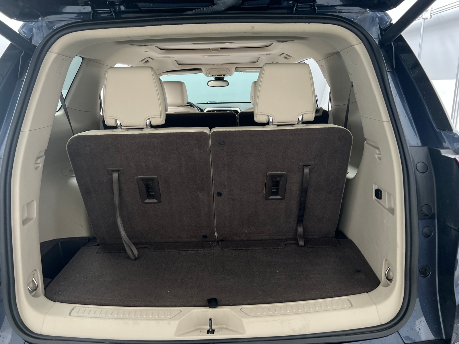 Thumbnail: 2019 GMC Acadia - 6